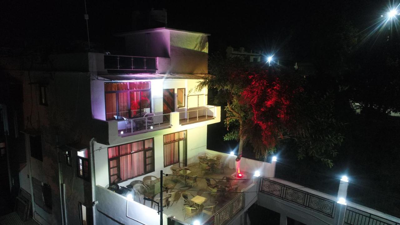 Ganga Forest View Rishīkesh 外观 照片
